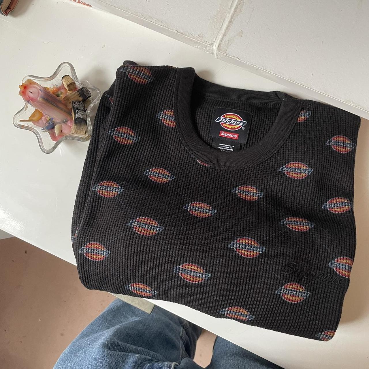 Supreme x Dickies Thermal 