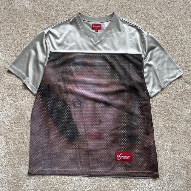 セール正規品 Supreme Gummo Football Top XL 即完売人気商品