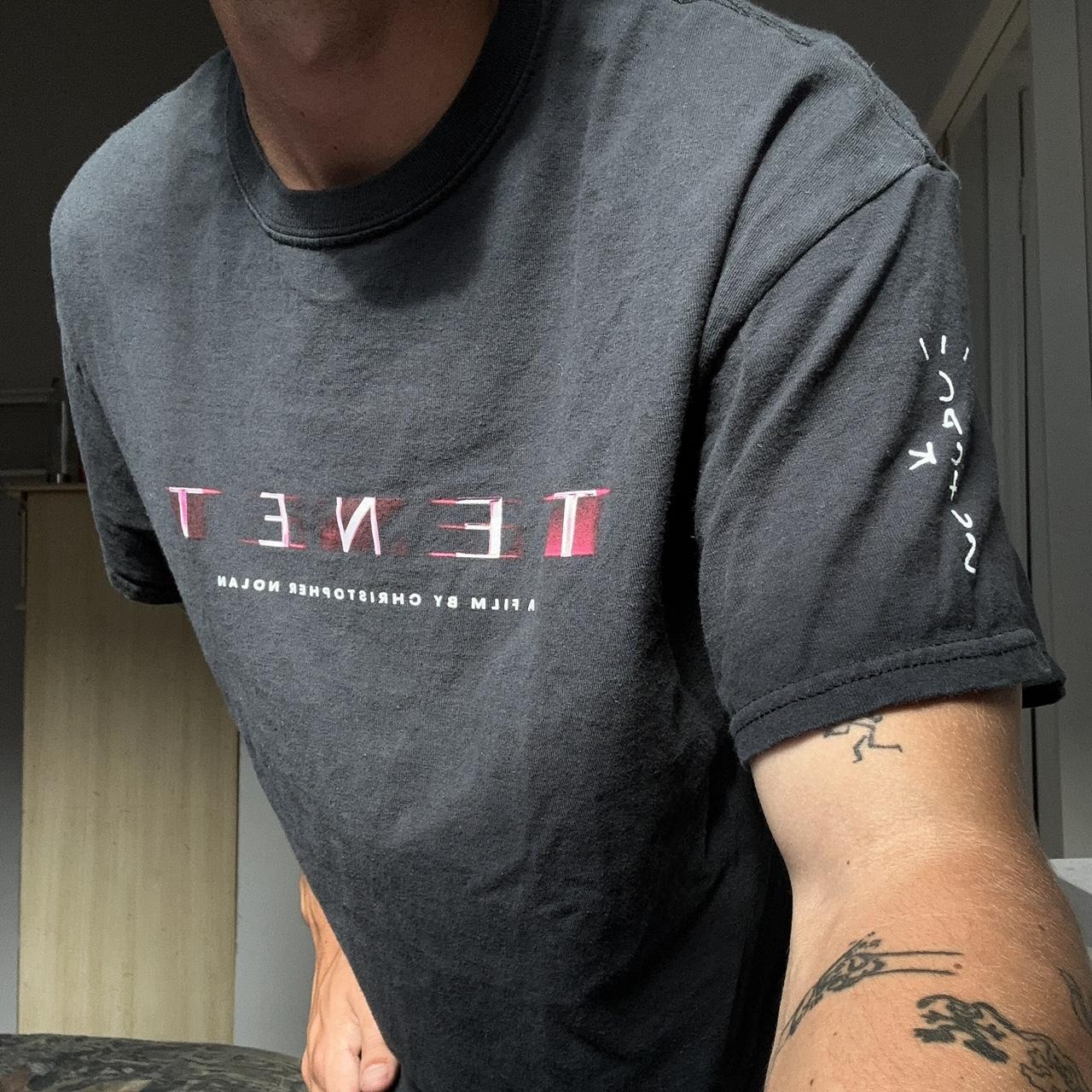 テネットTenet Cactus Jack Travis Scott TシャツM s-l400.jpg