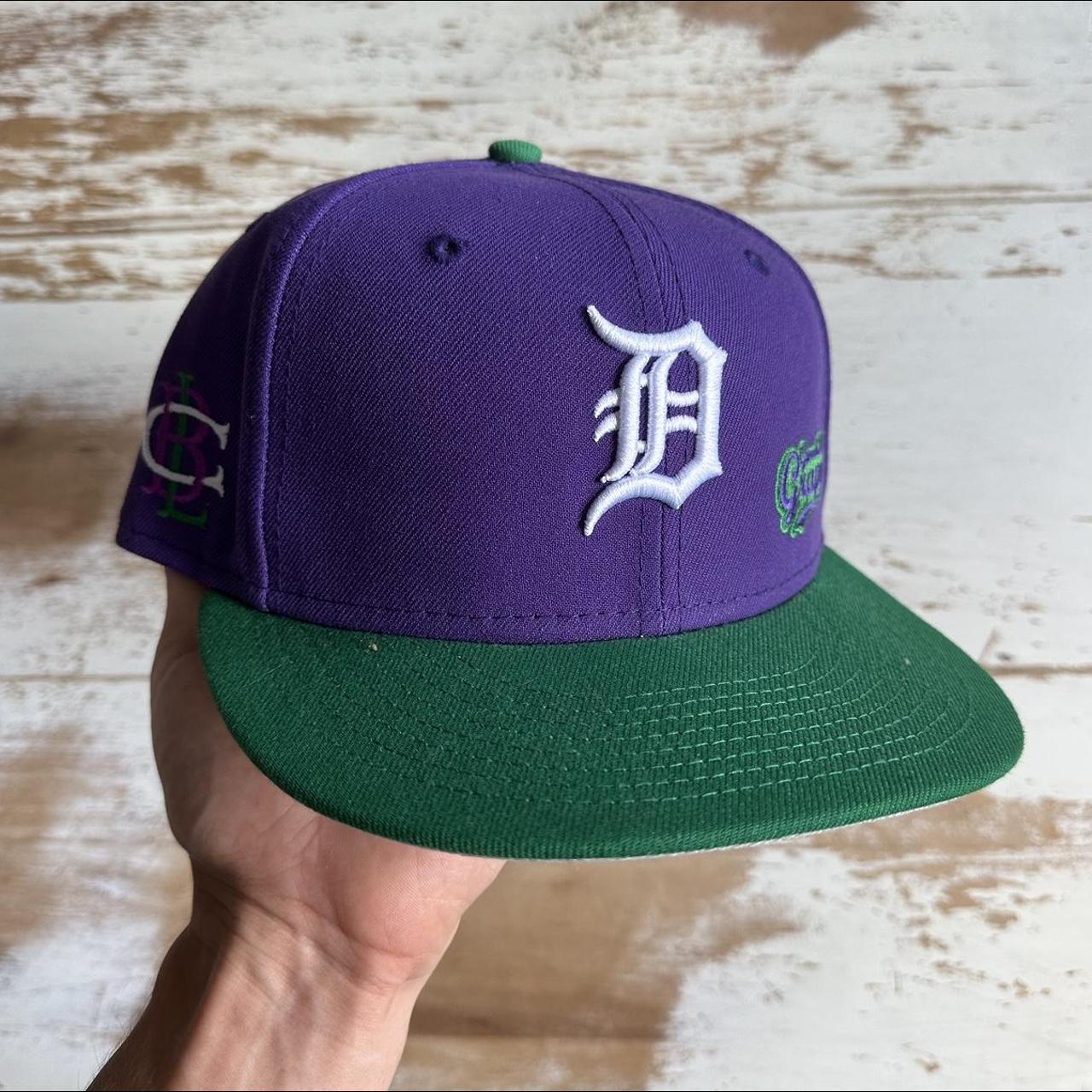 LIDS EXCLUSIVE PREVIEW! New Era Fitted Hats, Big League Chew