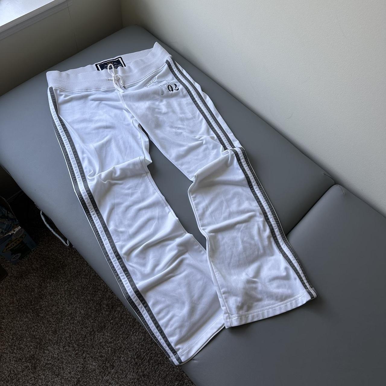 BURBERRY 00s nylon pants ギミック y2k アーカイブ