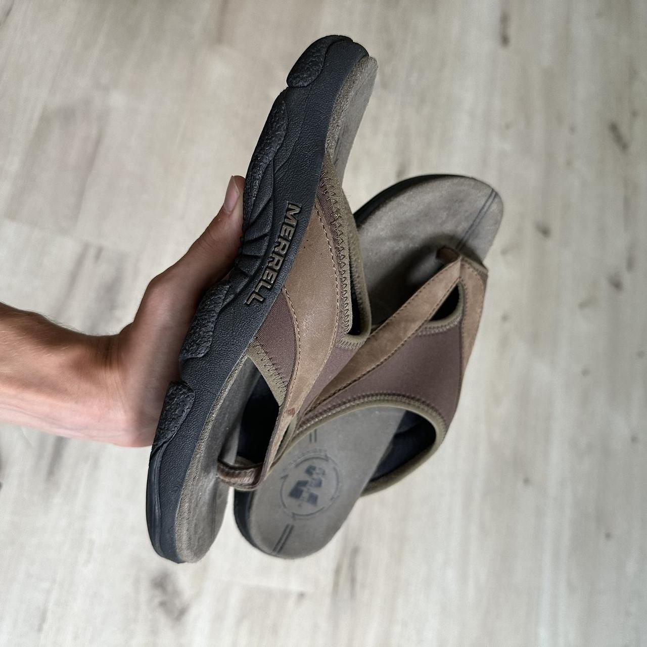 Yahoo!オークション - 送料無料 MERRELL SLIPSTREAM メレル