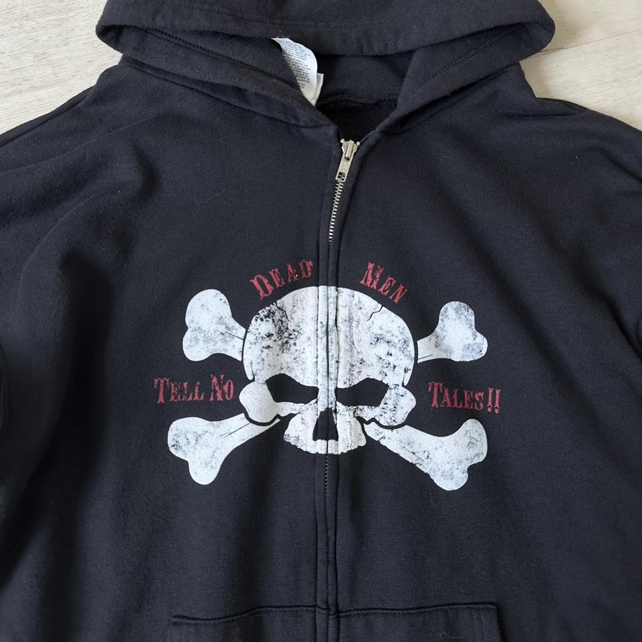 Rare Vintage 00s Y2K Disney Pirates of the Caribbean | Depop