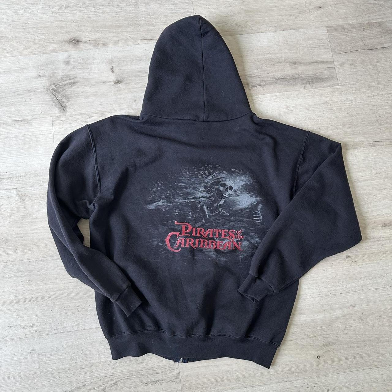 Rare Vintage 00s Y2K Disney Pirates of the Caribbean | Depop