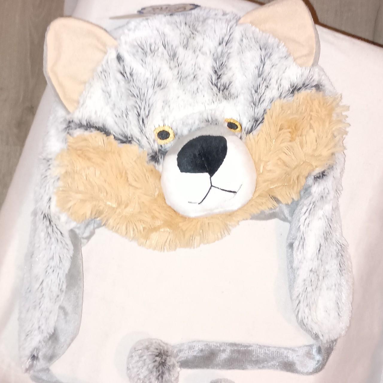 item listed by farrahlane