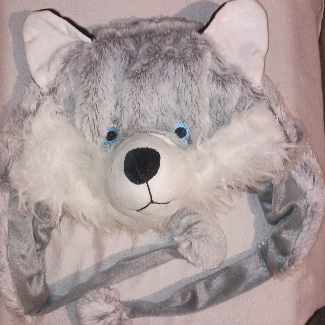 item listed by farrahlane