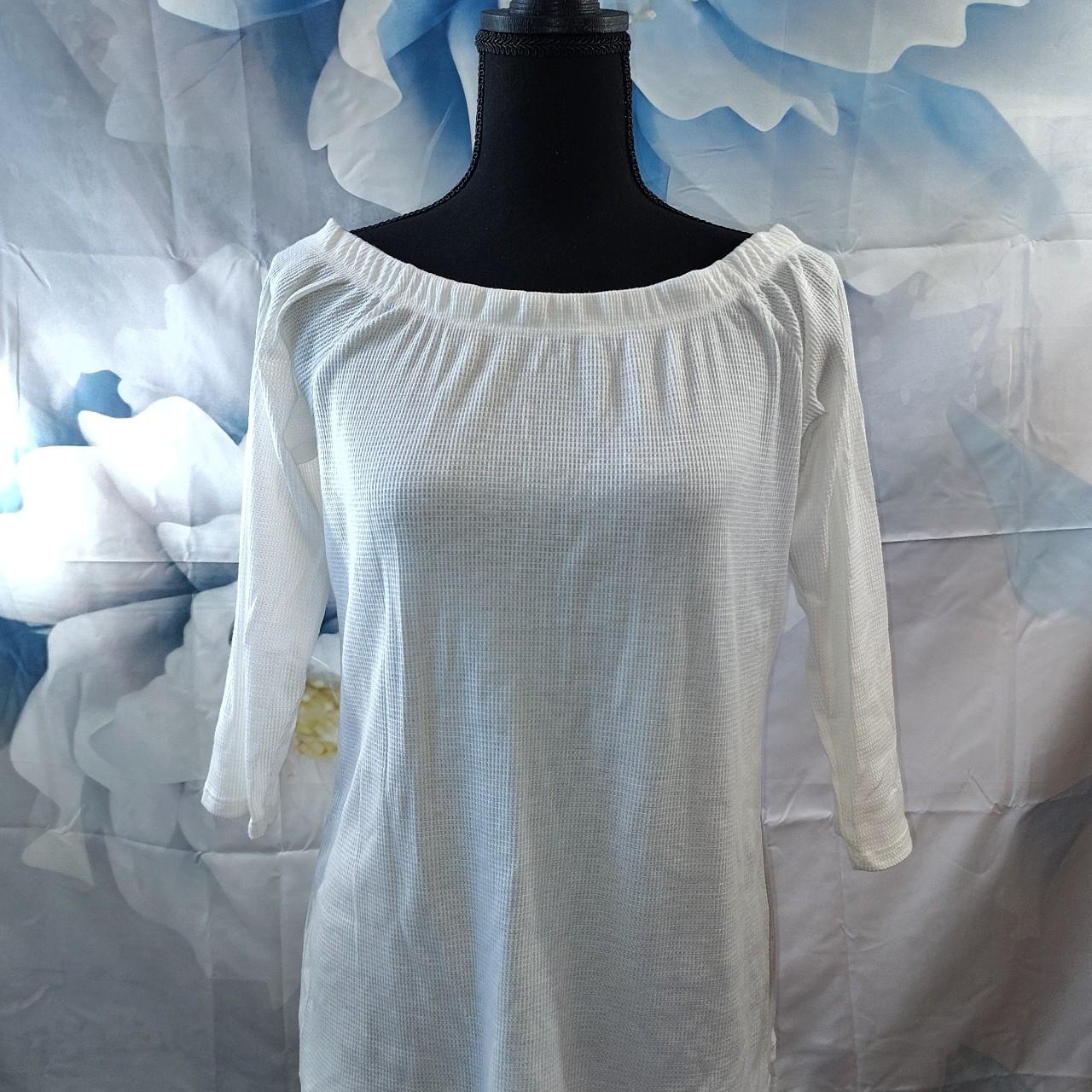 item listed by farrahlane