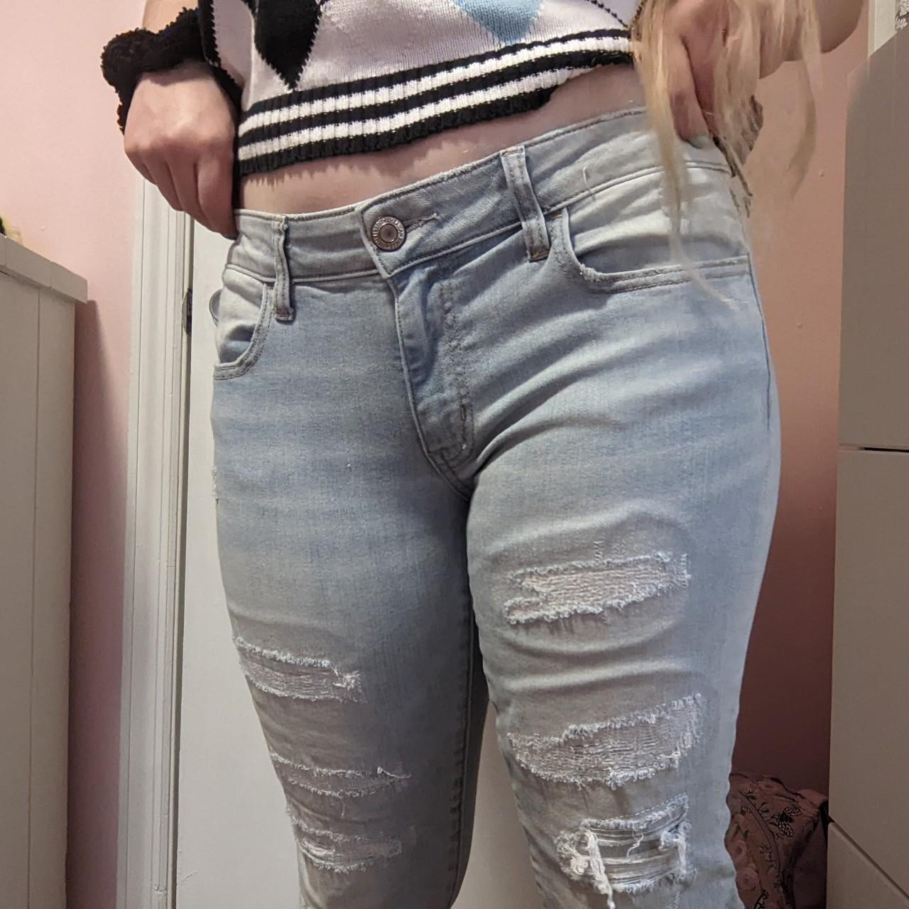 item listed by farrahlane