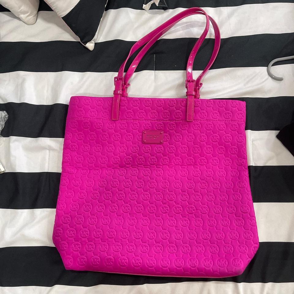 Michael kors zinnia clearance bag