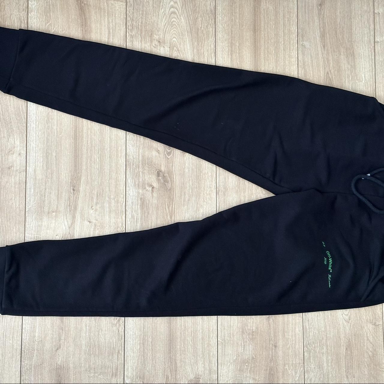 Off white Australian exclusive tracksuits Fast... Depop