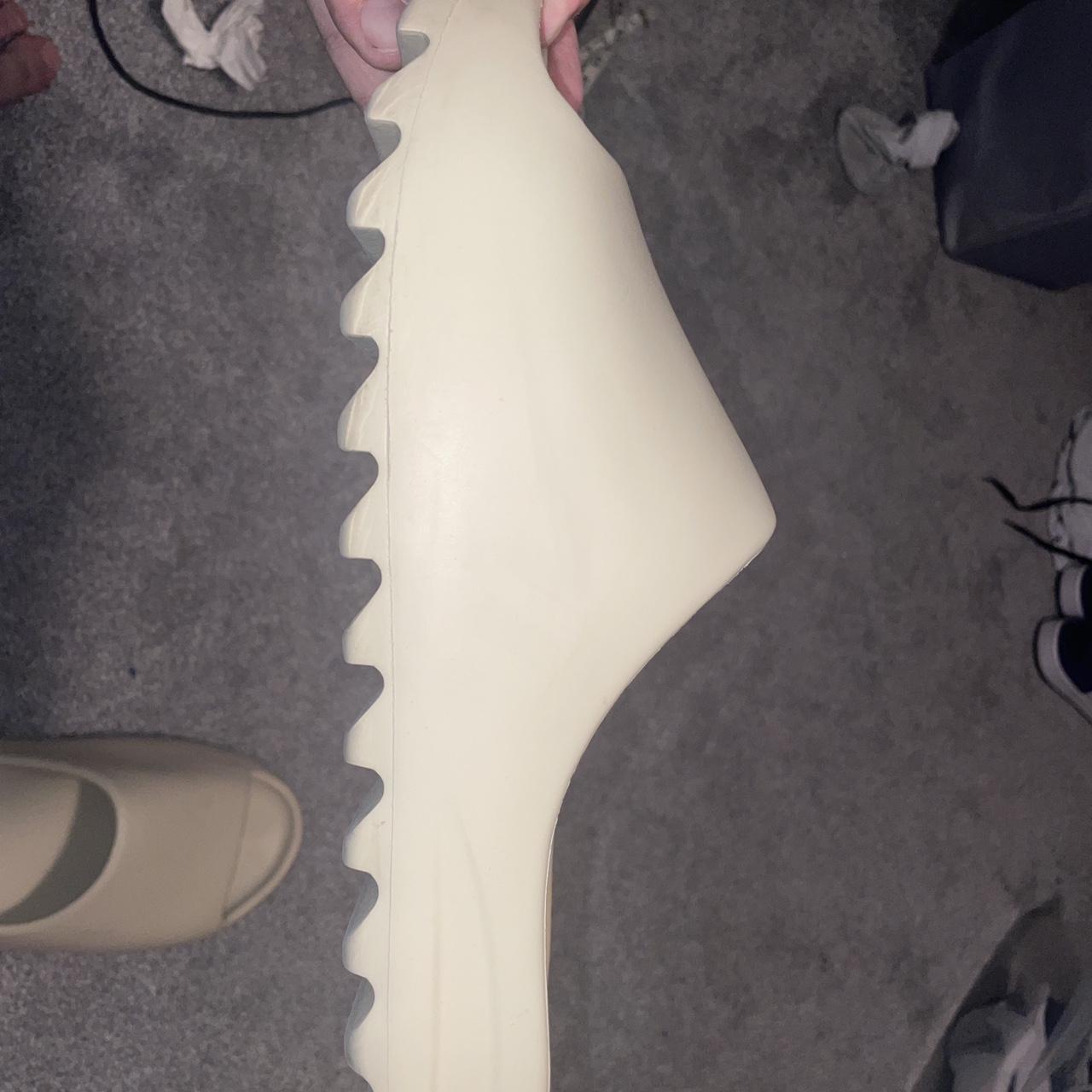 yeezy slide bone size 6