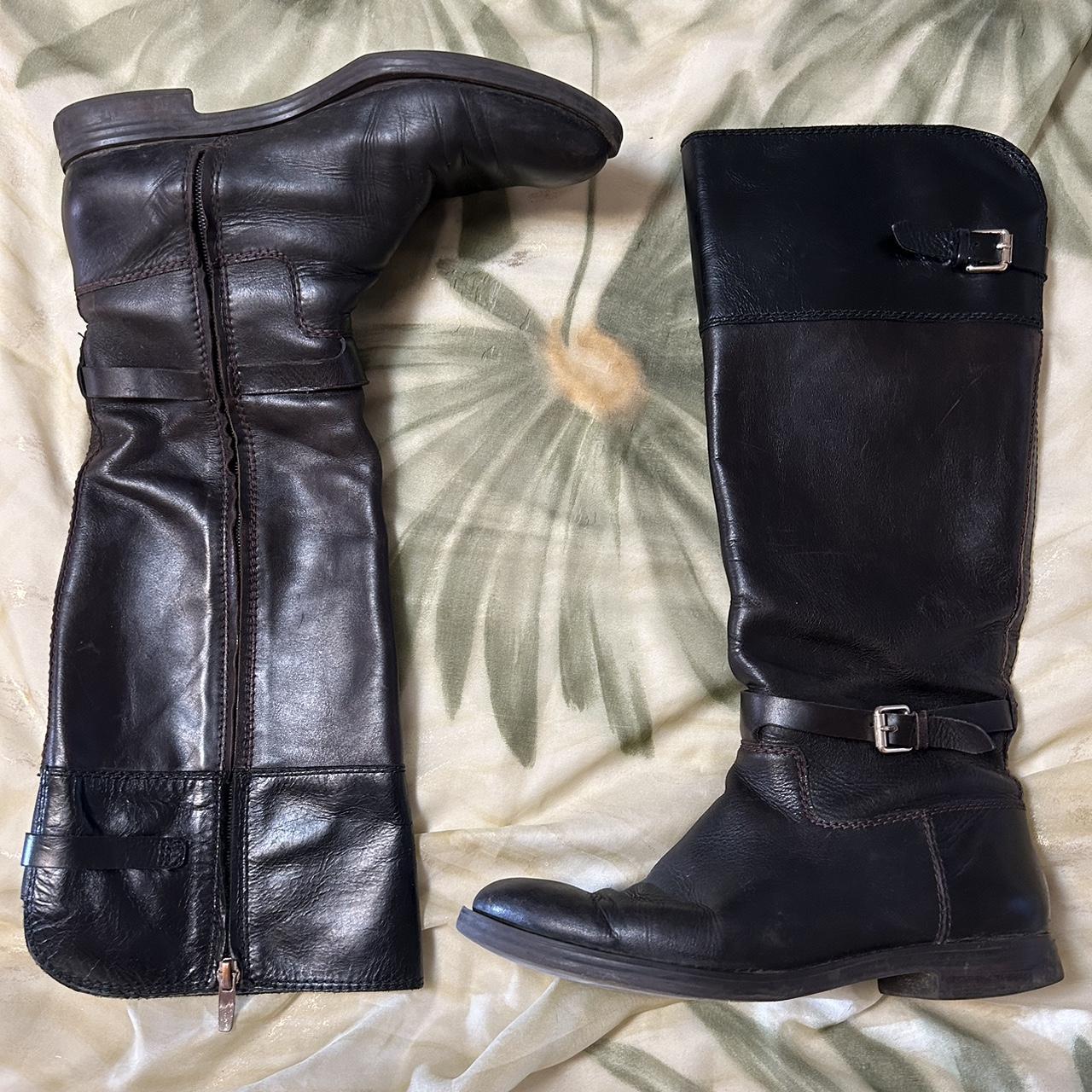 enzo angiolini boots nordstrom