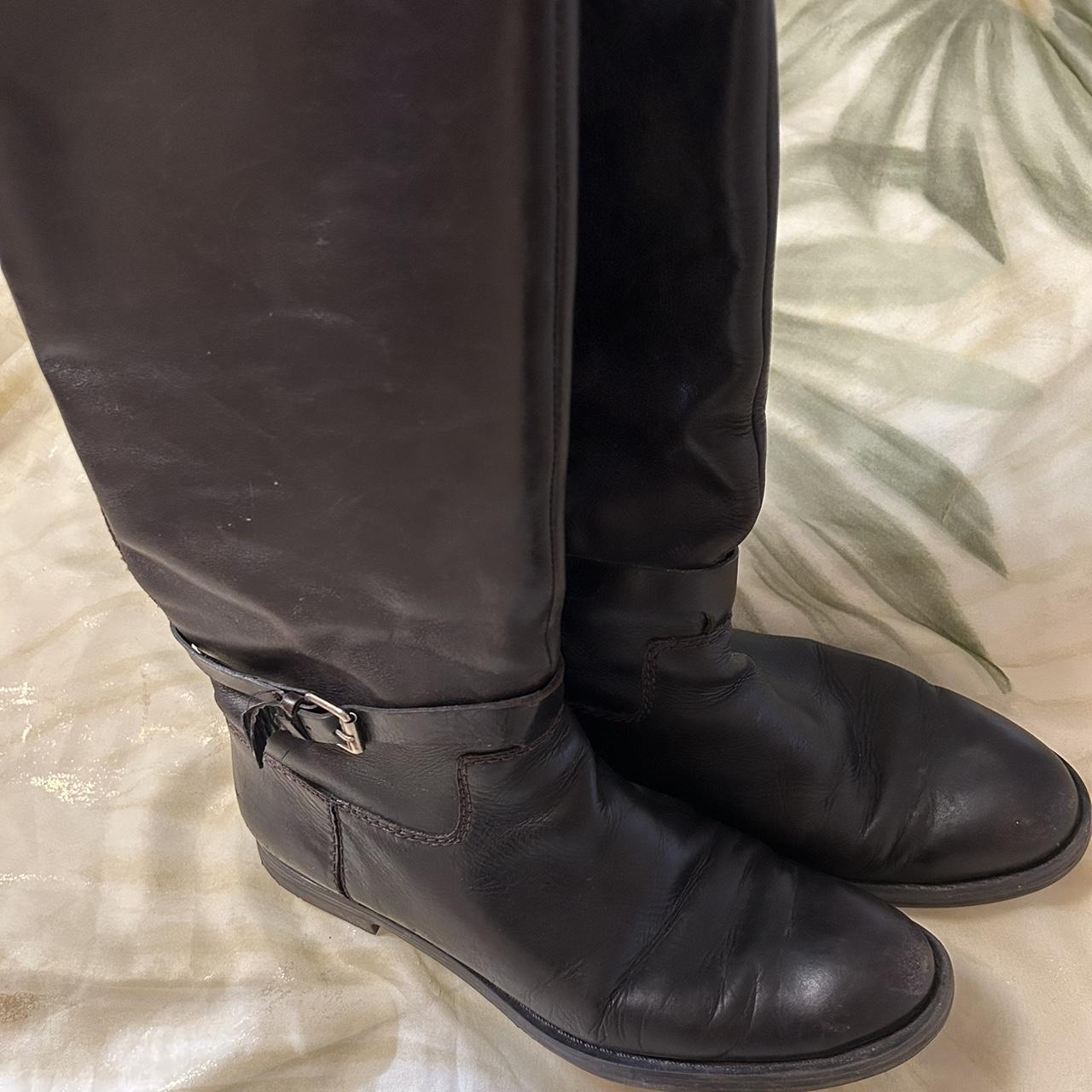 enzo angiolini boots macys