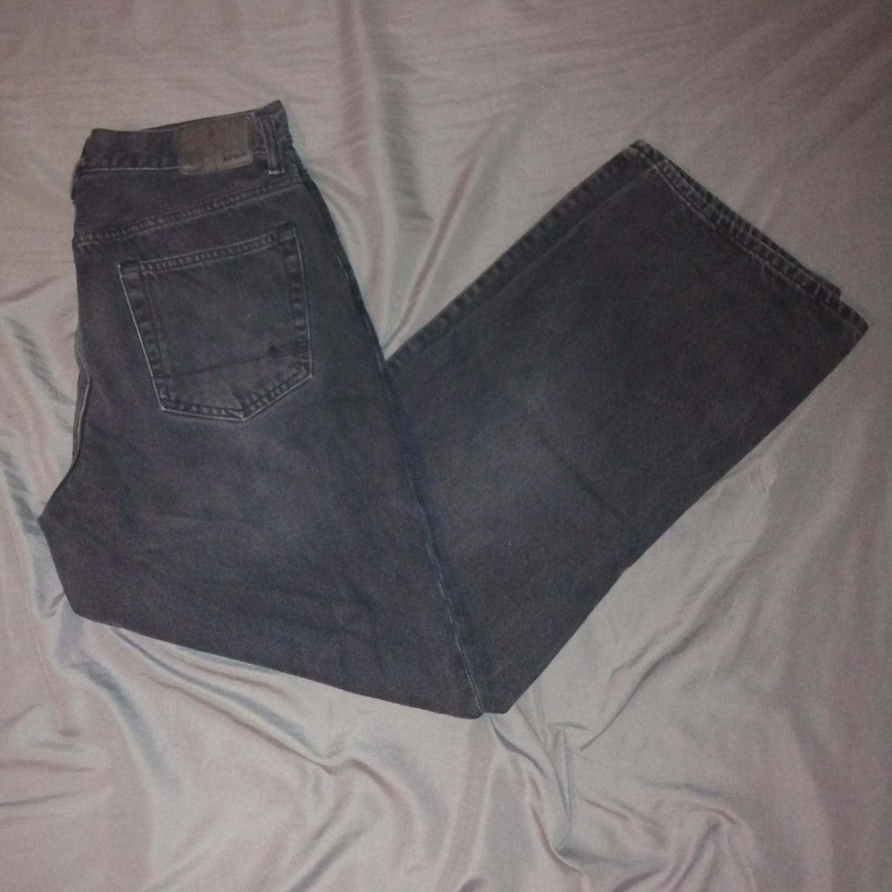 Aeropostale | Jackets & Coats | Mens Aeropostale Black Coat Xl 2 For 2