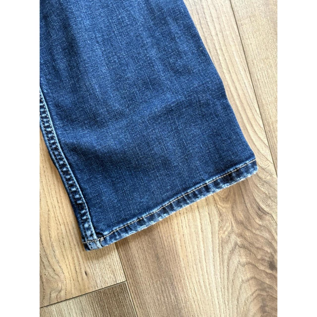 Silver Jeans Co. Women's Jeans - Silver - 26 – Si… - image 7