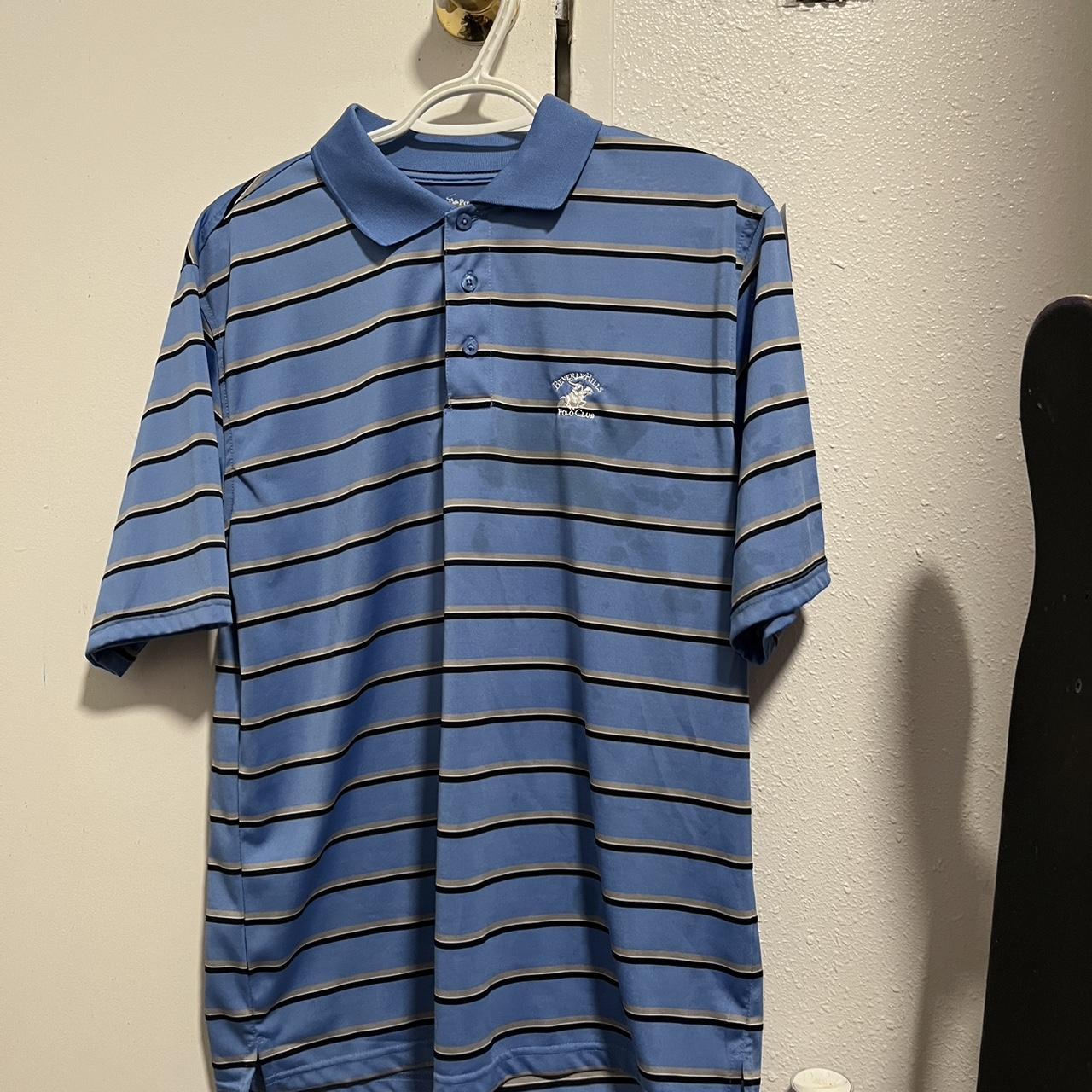 Ralph Lauren Polos 1990s tags - Depop