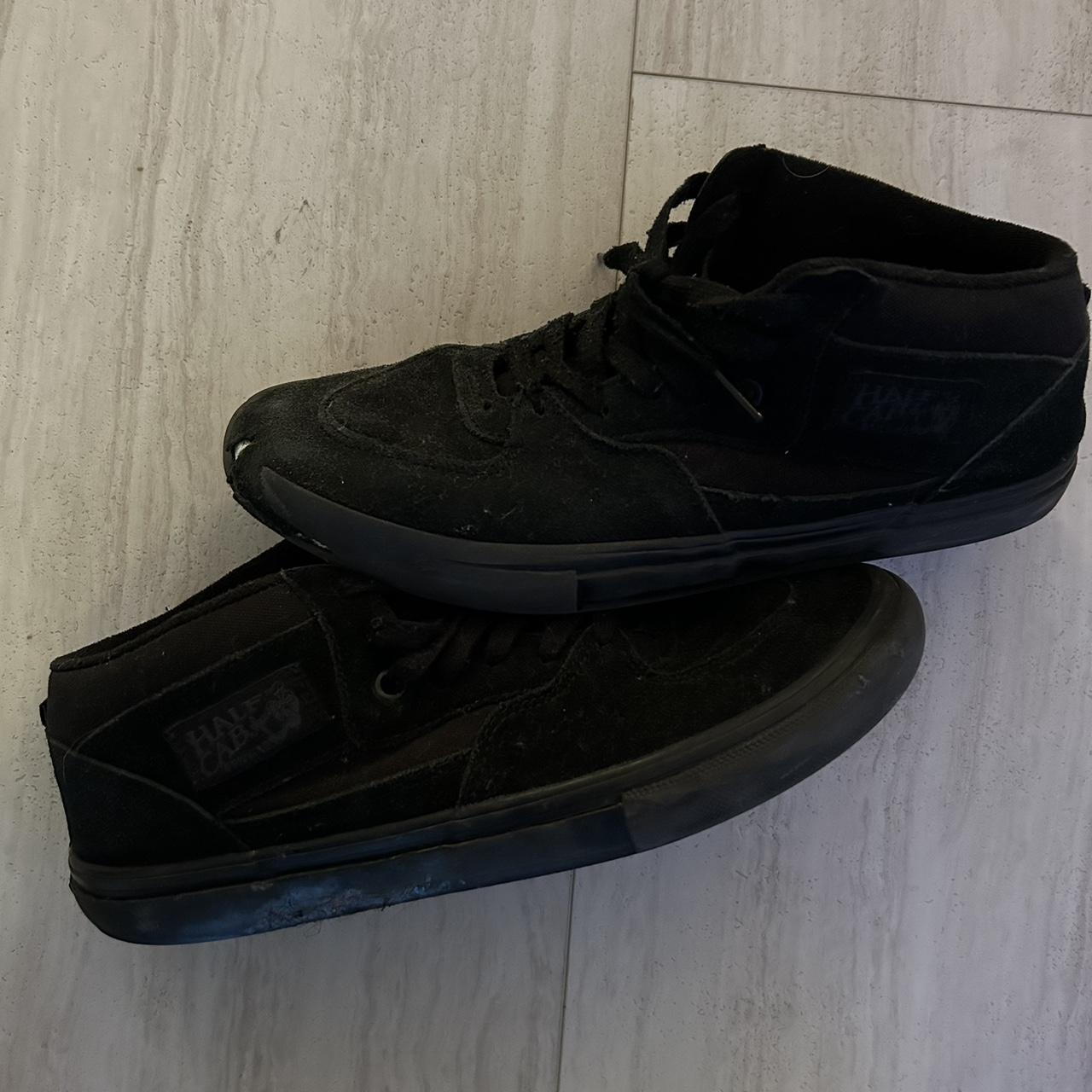 50 Hp Half CaBs Size 10 For The Low #skater... - Depop