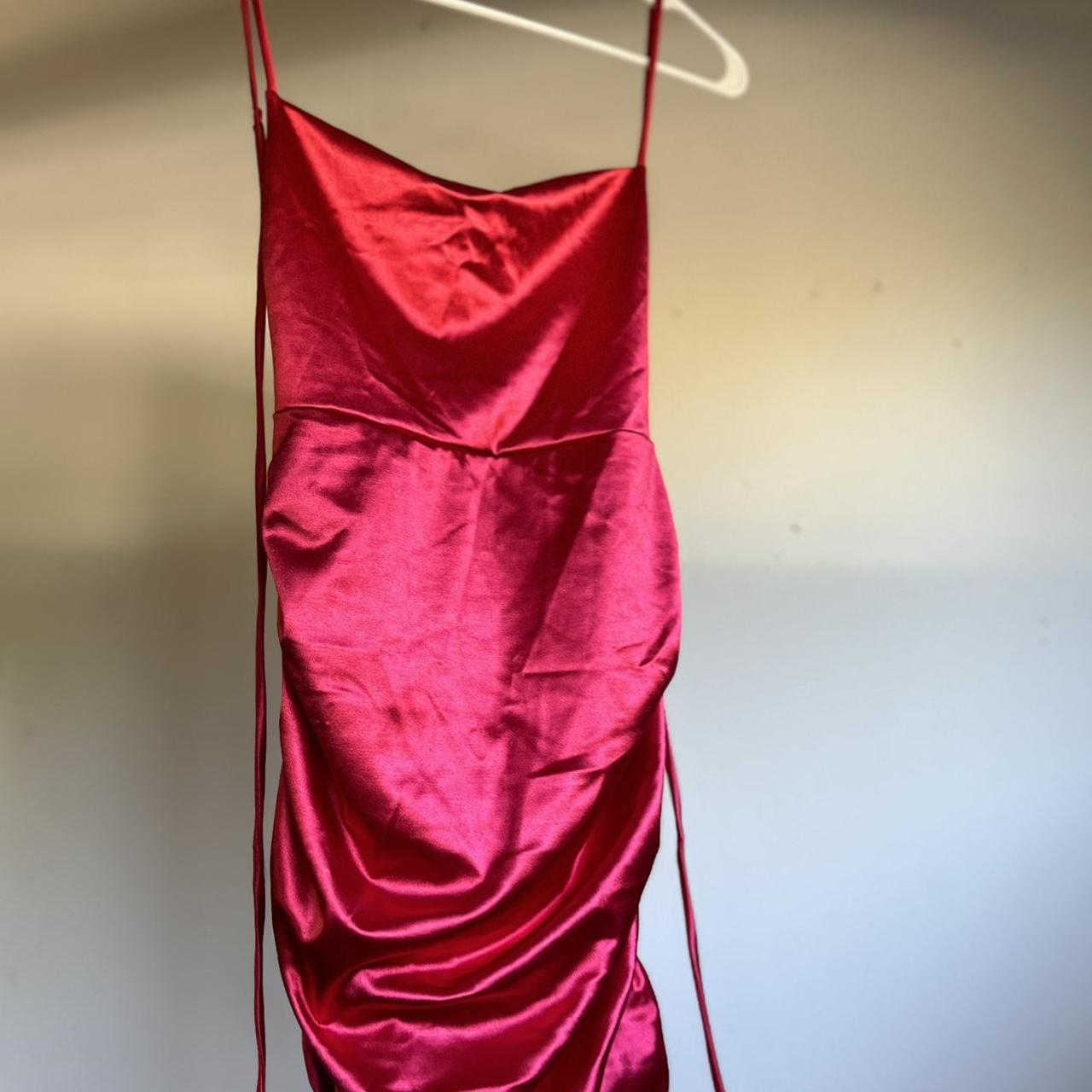 item listed by denimdelicatessen
