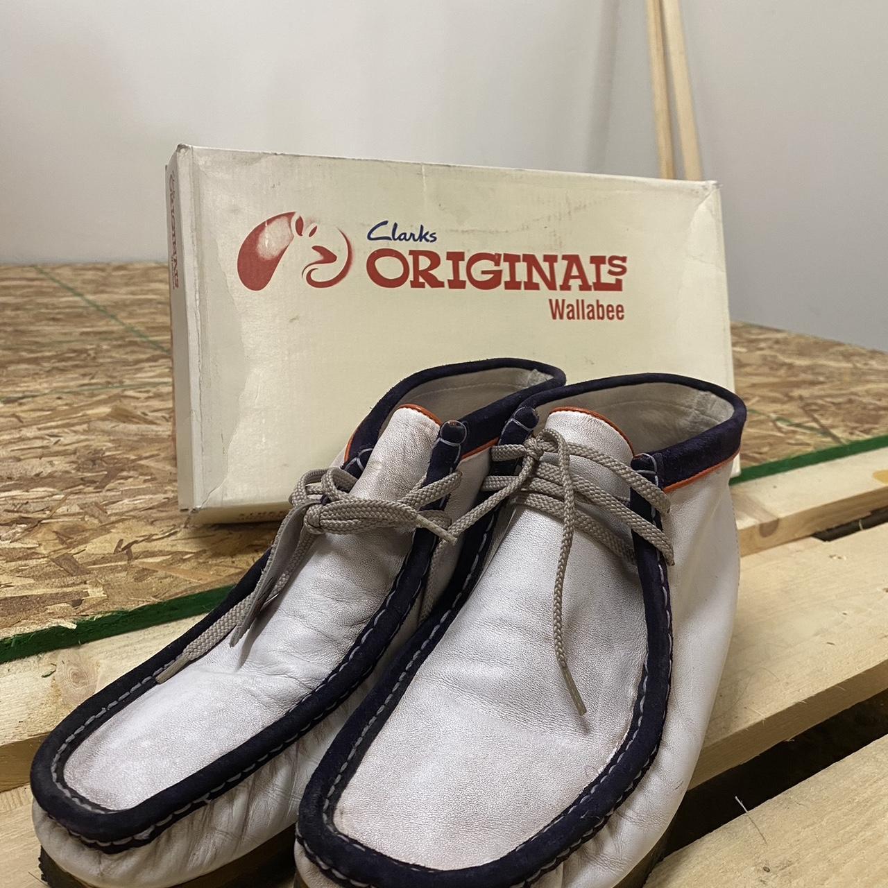 item listed by denimdelicatessen