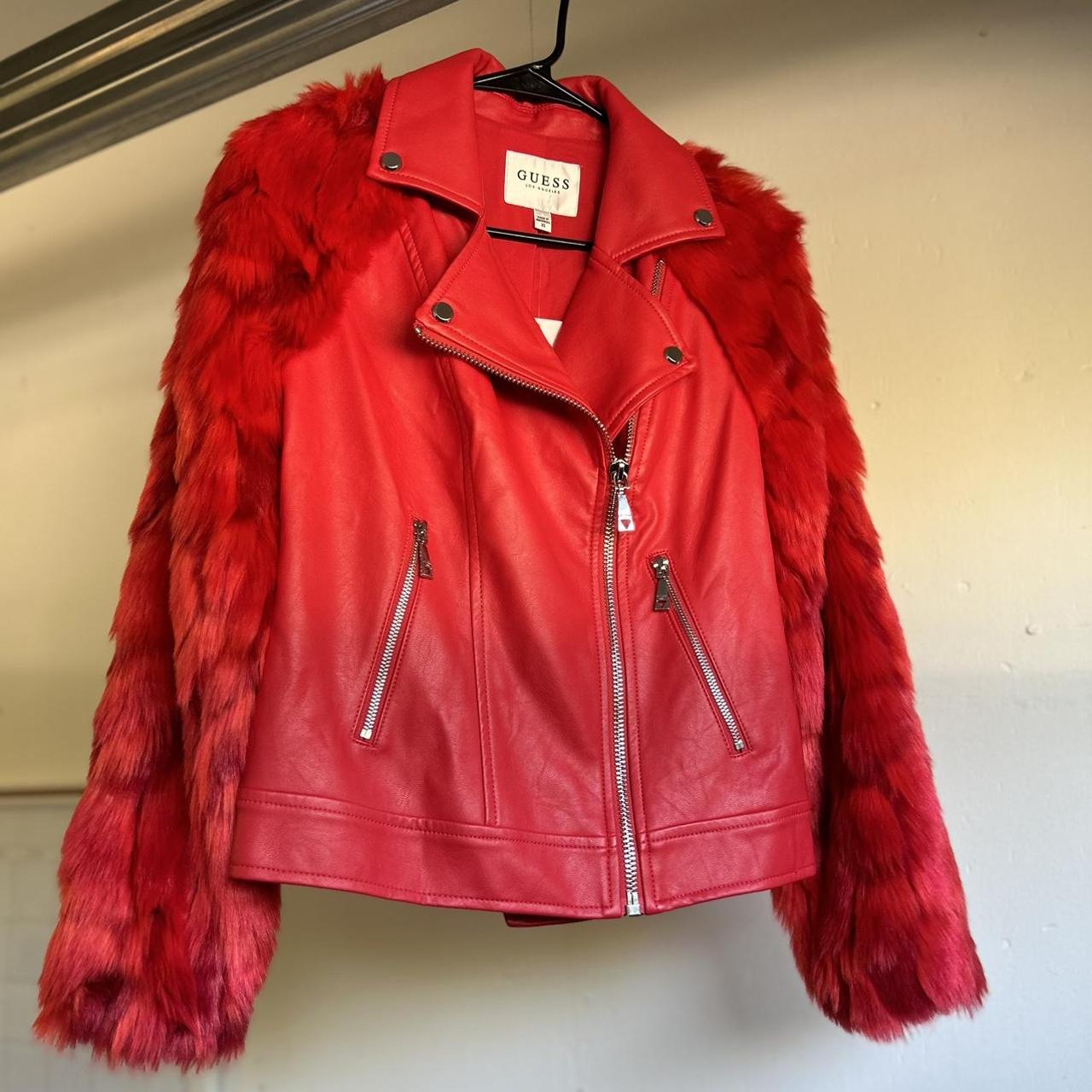 item listed by denimdelicatessen