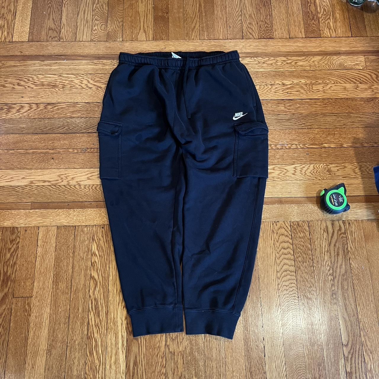 Modern Nike Pants Depop