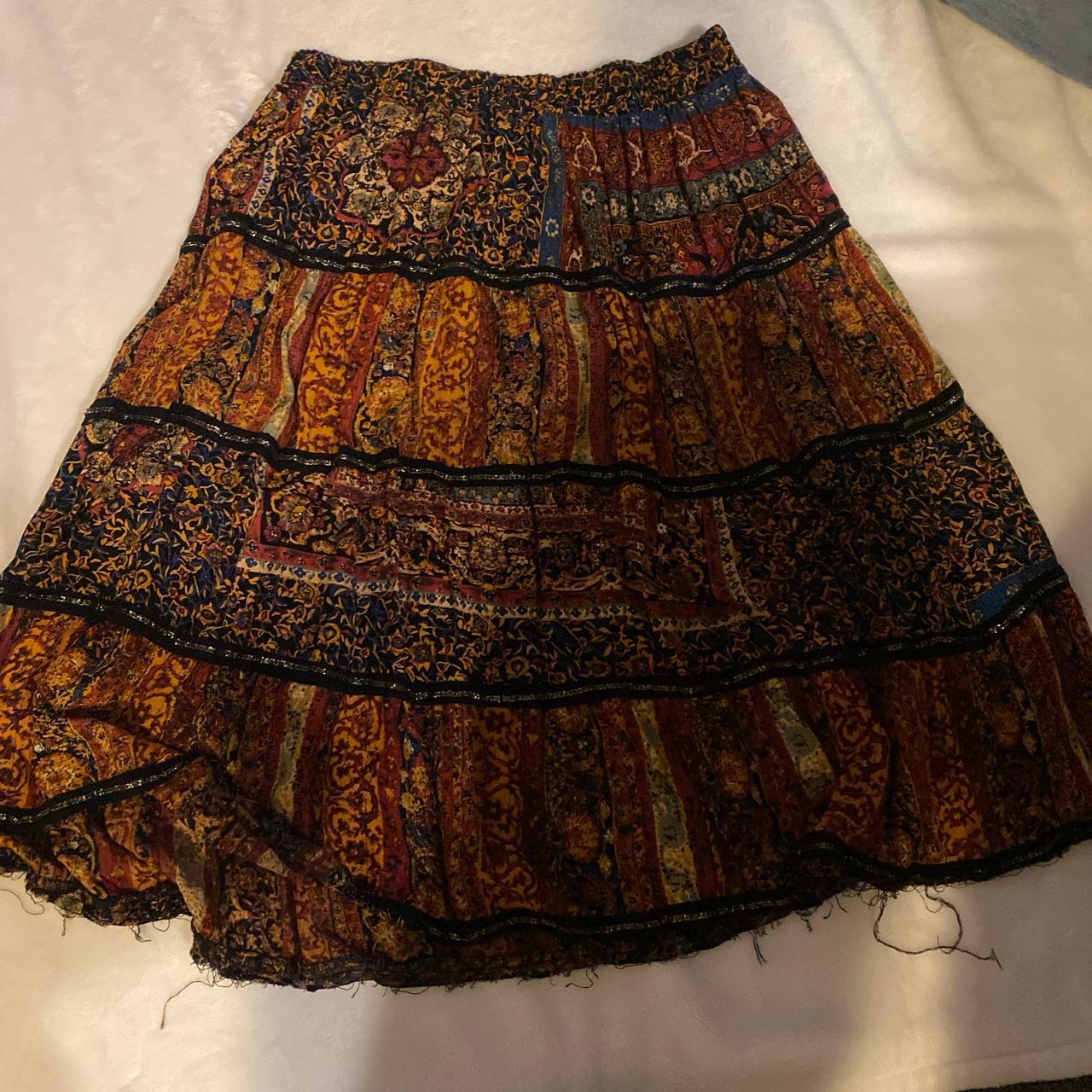 Size medium Carole little skirt - Depop