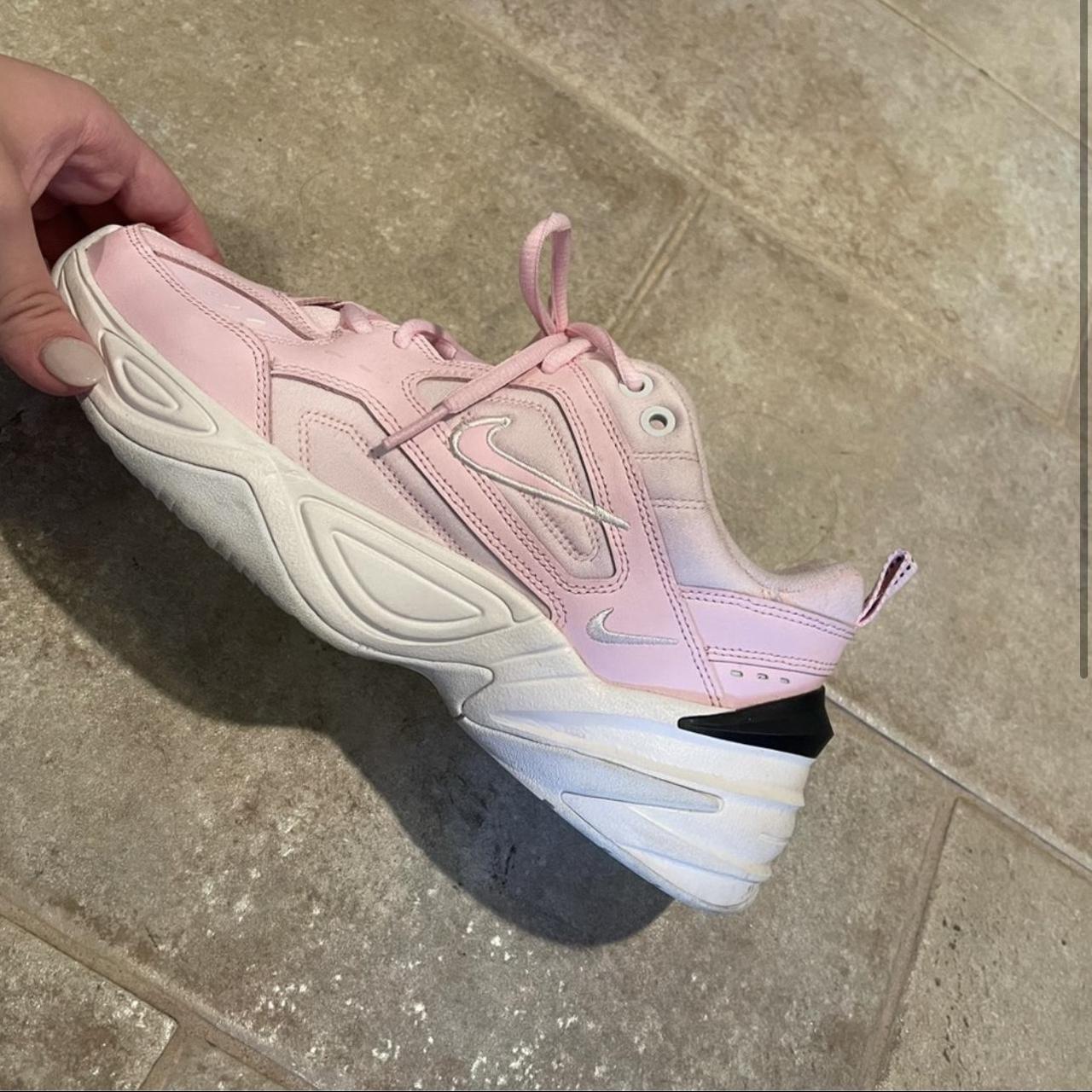 mk2 tekno pink