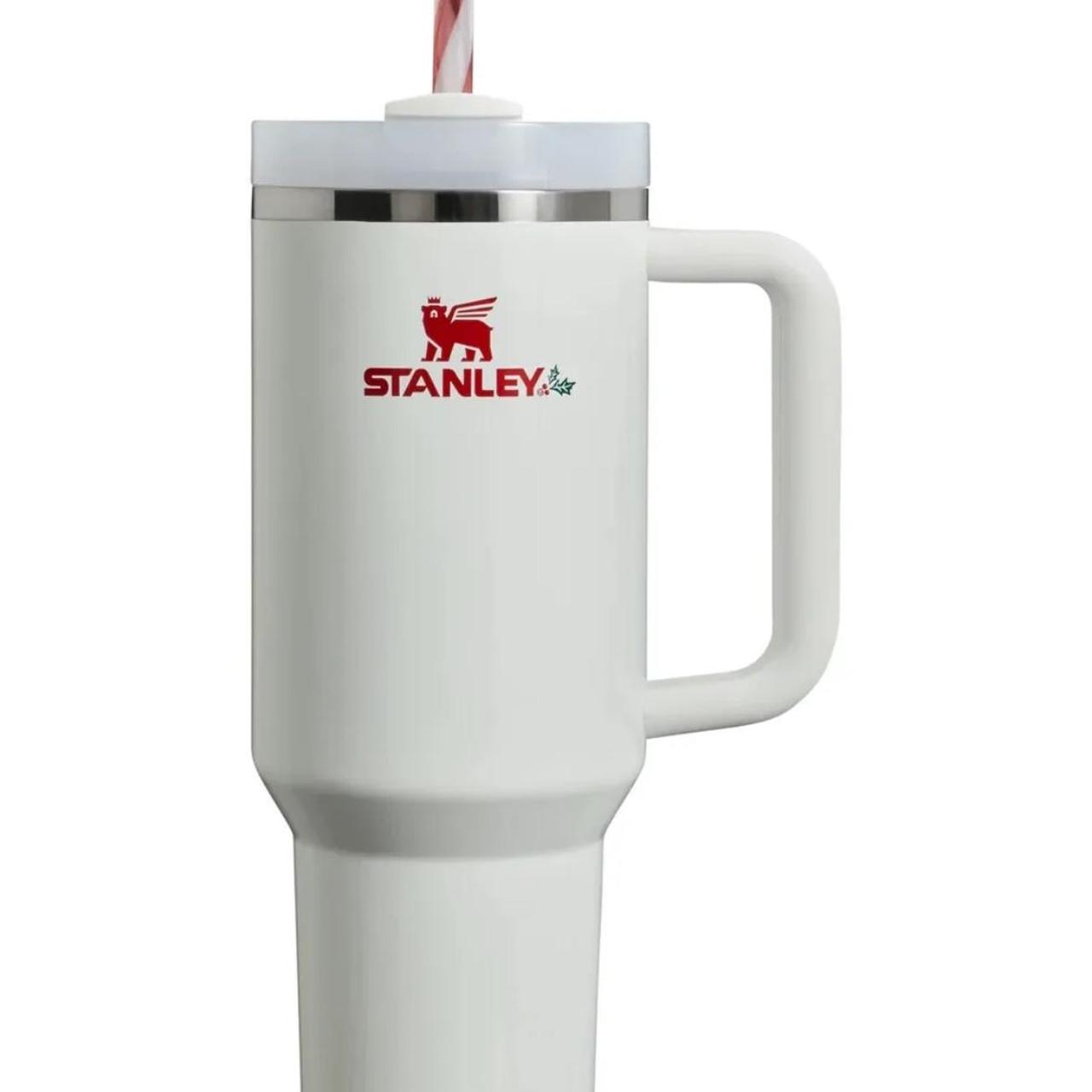 NEW Limited Edition Stanley Quencher H2.0 Tumbler 40 - Depop