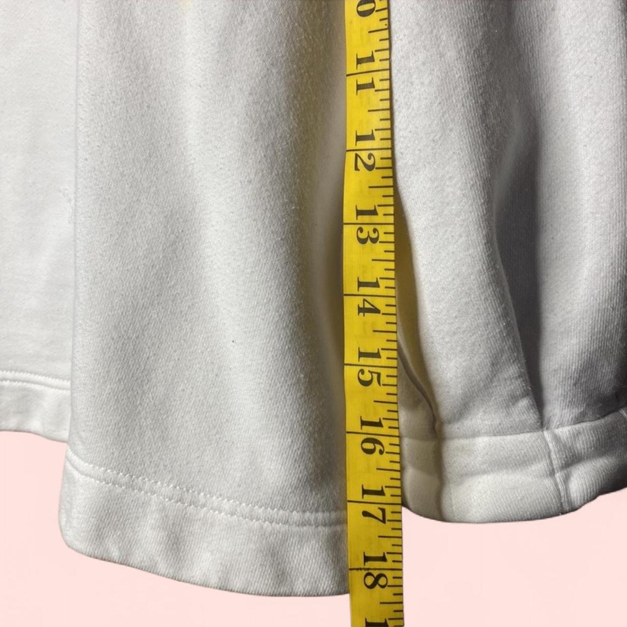 Cache Women's Jacket - White - XS – Cache Cropped… - image 7