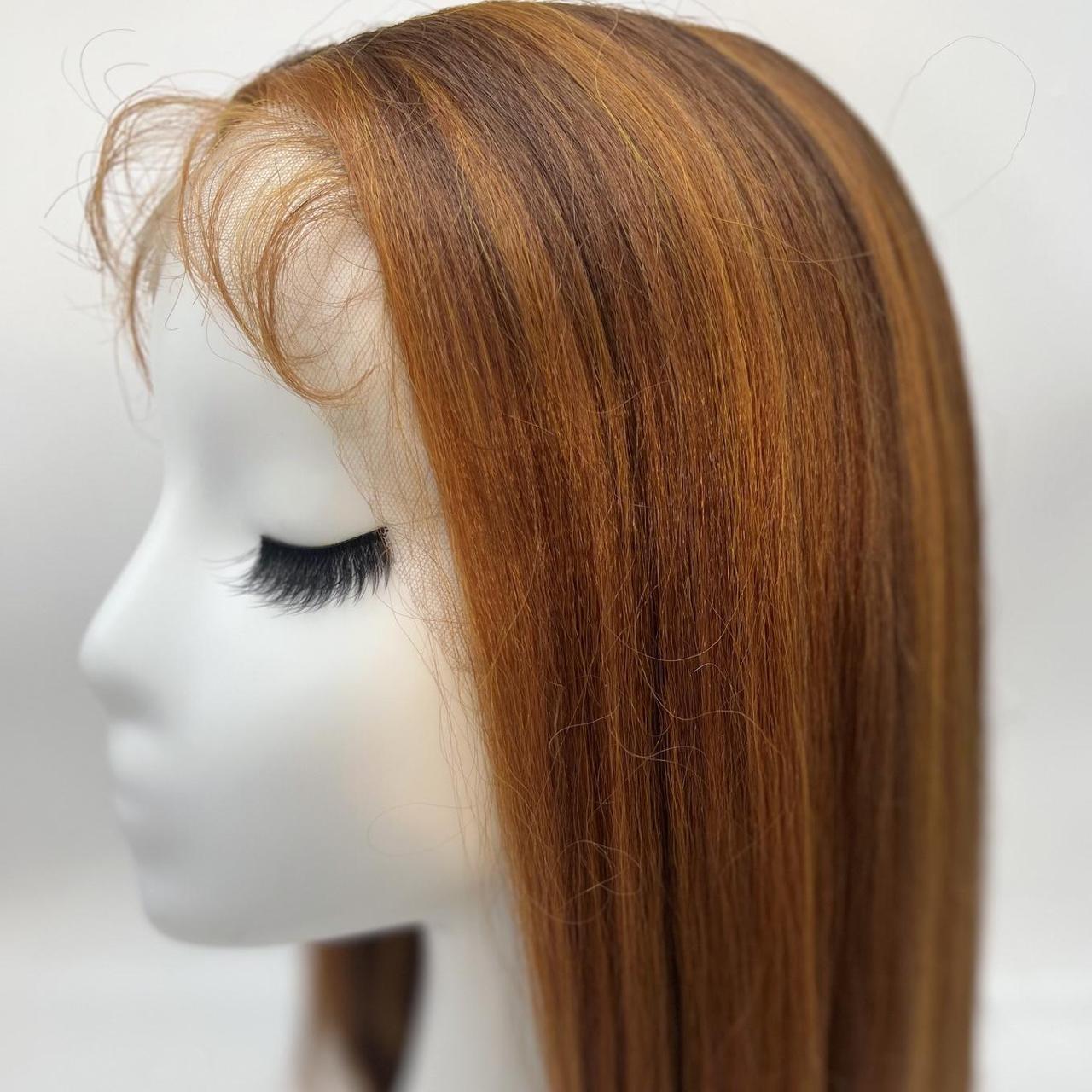 PAIGE SPOTLIGHT PREMIUM HUMAN HAIR BLENDED LACE... Depop