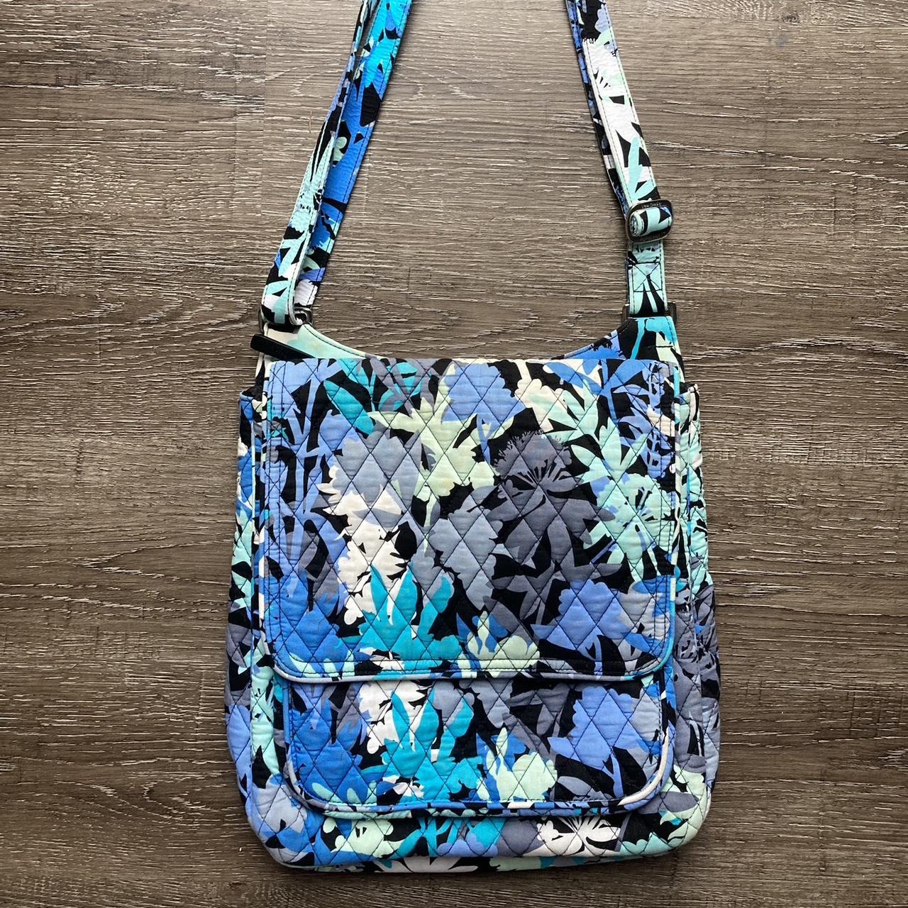 Vera bradley camofloral clearance backpack