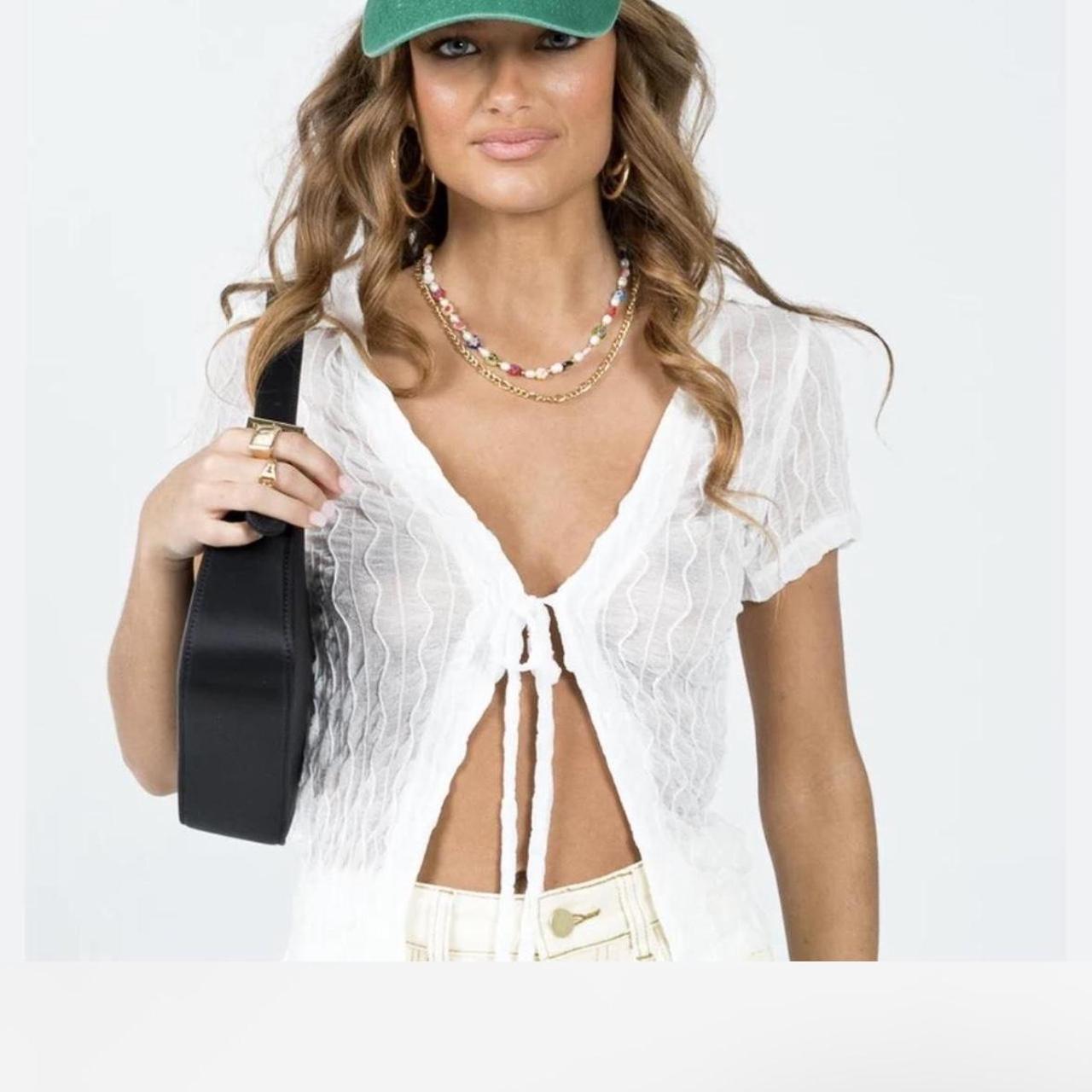 item listed by bexuh