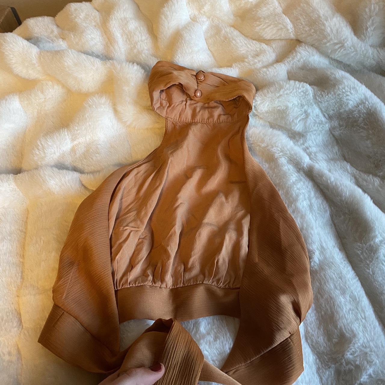 item listed by bexuh