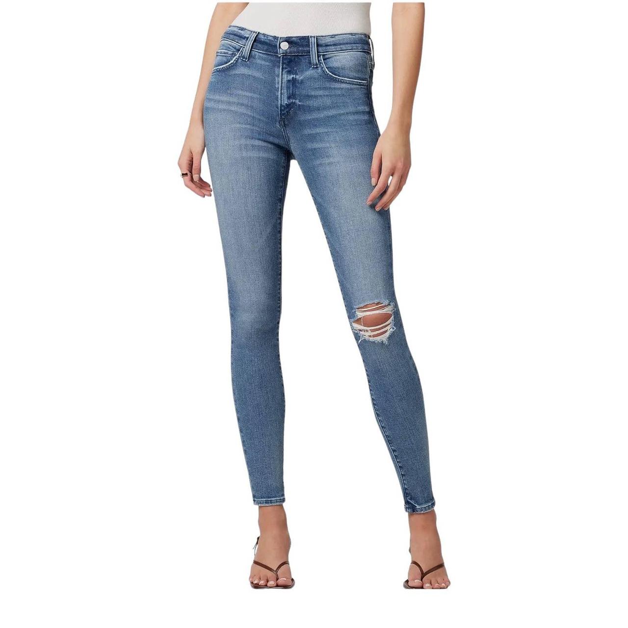 Joe's Jeans Women's The Icon Ankle