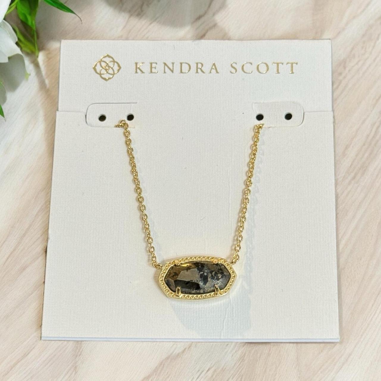 NWT Kendra Scott discount Necklace