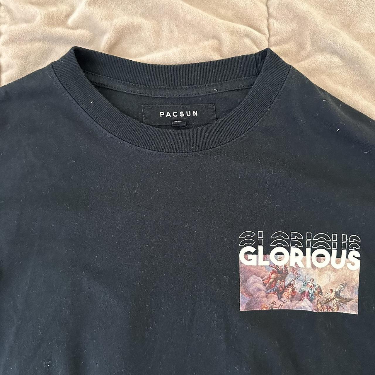PacSun Glorious Oversized T-Shirt