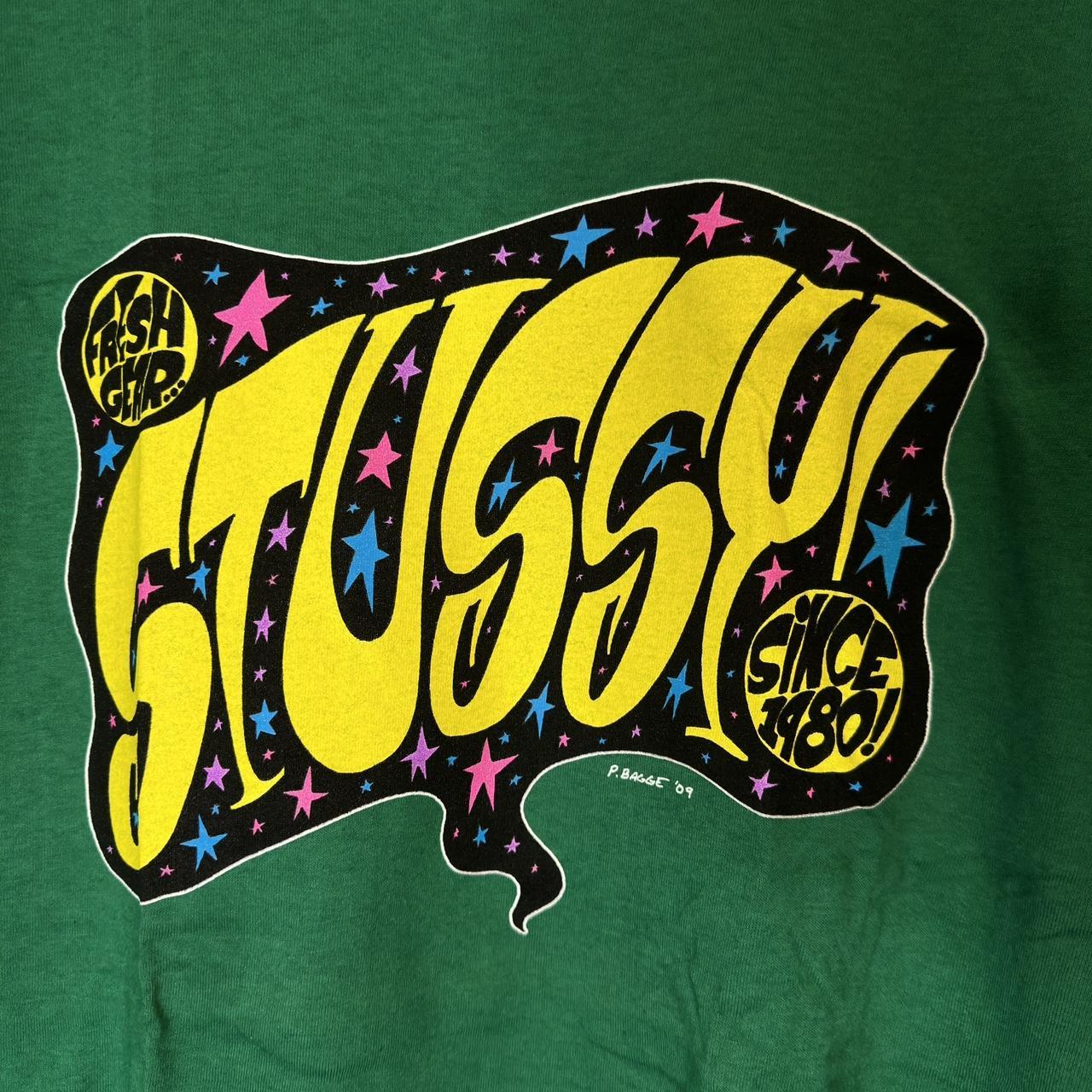 🔥🔥🔥 Super Rare Vintage Stussy x Peter Bagge | Depop