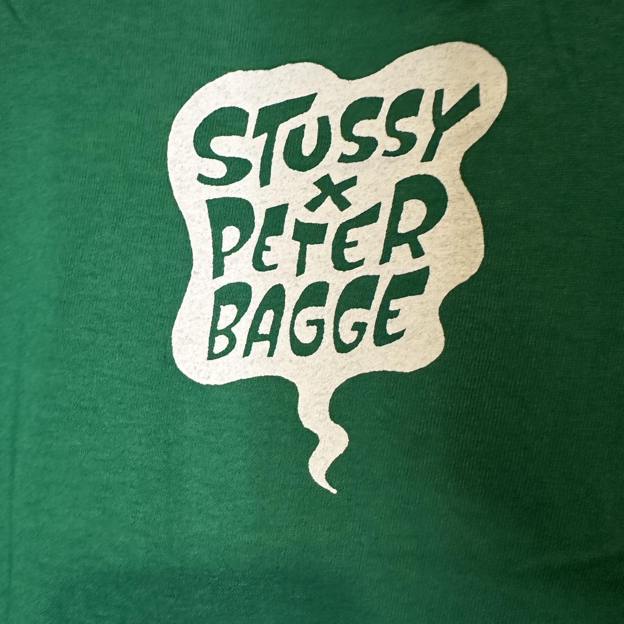🔥🔥🔥 Super Rare Vintage Stussy x Peter Bagge | Depop