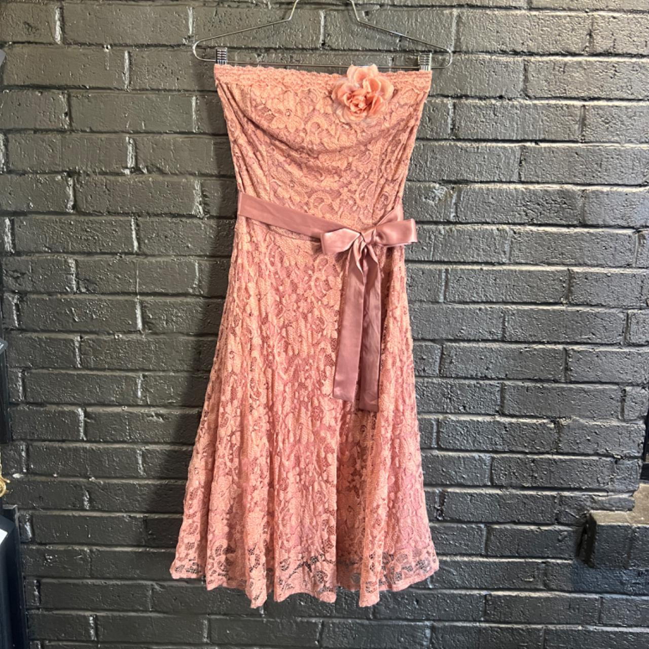 Arden B lace dress Great condition Size S Depop Arden B lace dress Great condition Size S Depop