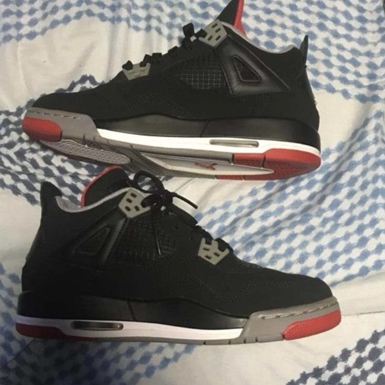 pre order jordan retro 4
