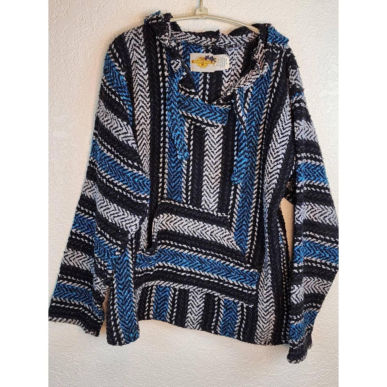 Baja best sale joe poncho