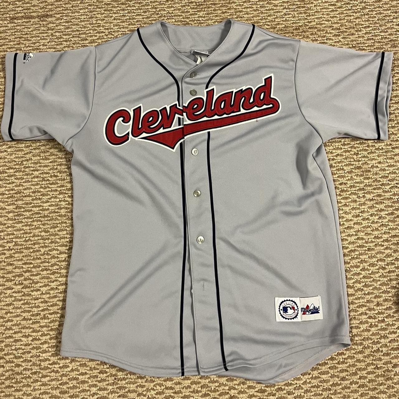 Blank indians jersey shops