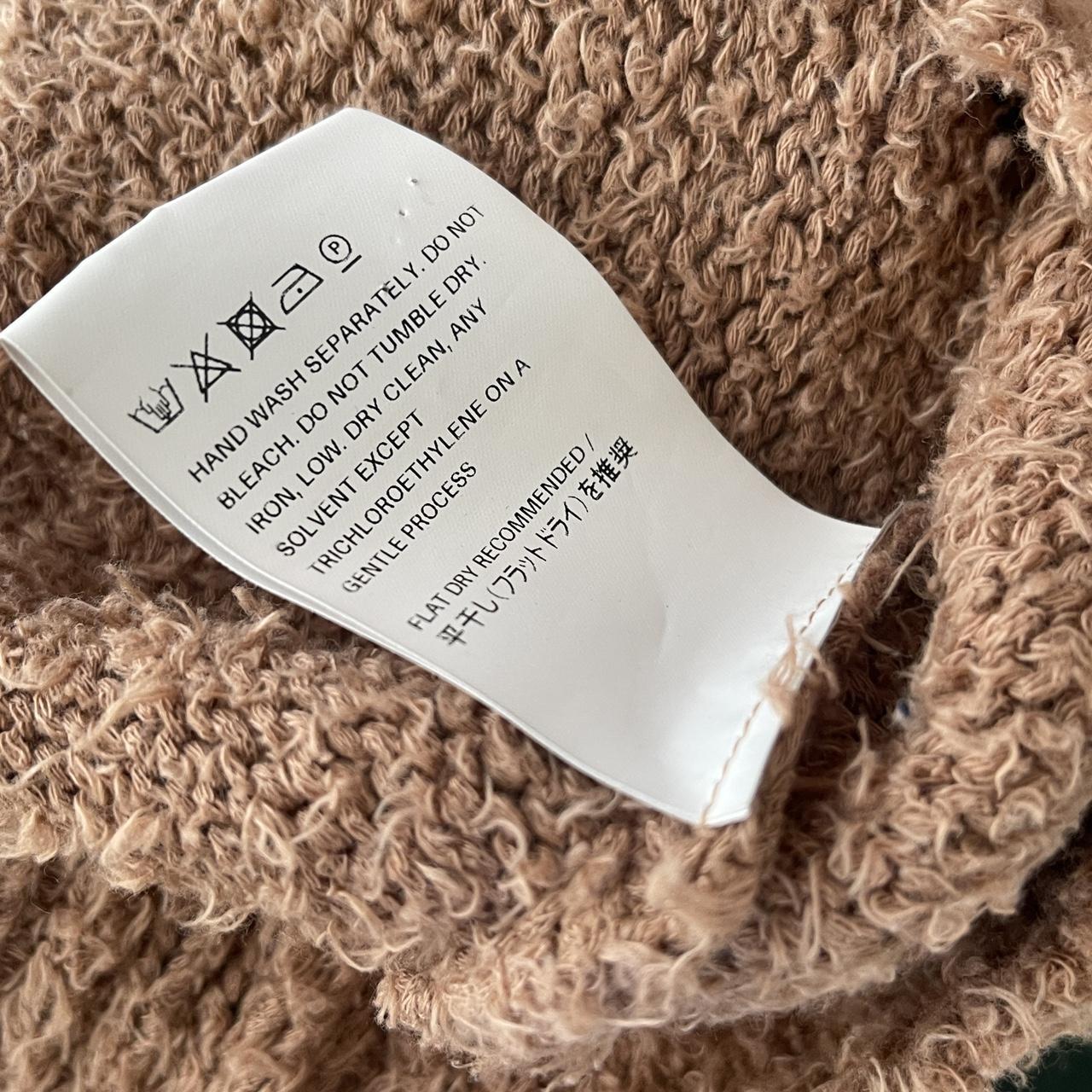 Our Legacy Men's Jumper (4)