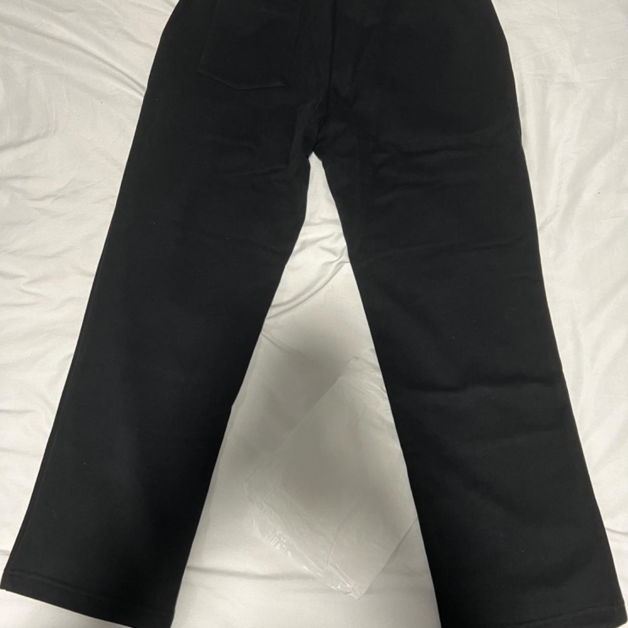 Carsicko London Track Pants Black Size Small Brand... - Depop