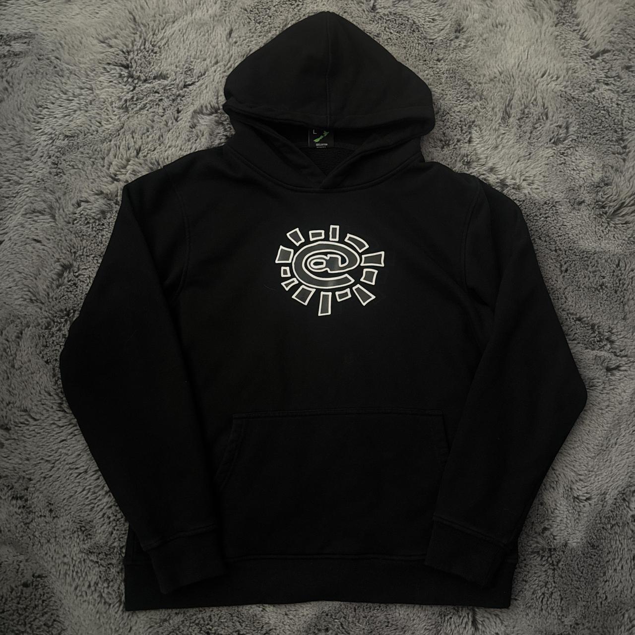 item listed by blvry