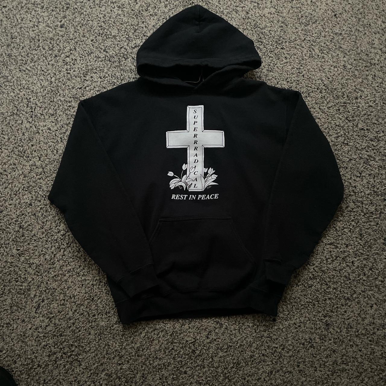 item listed by blvry
