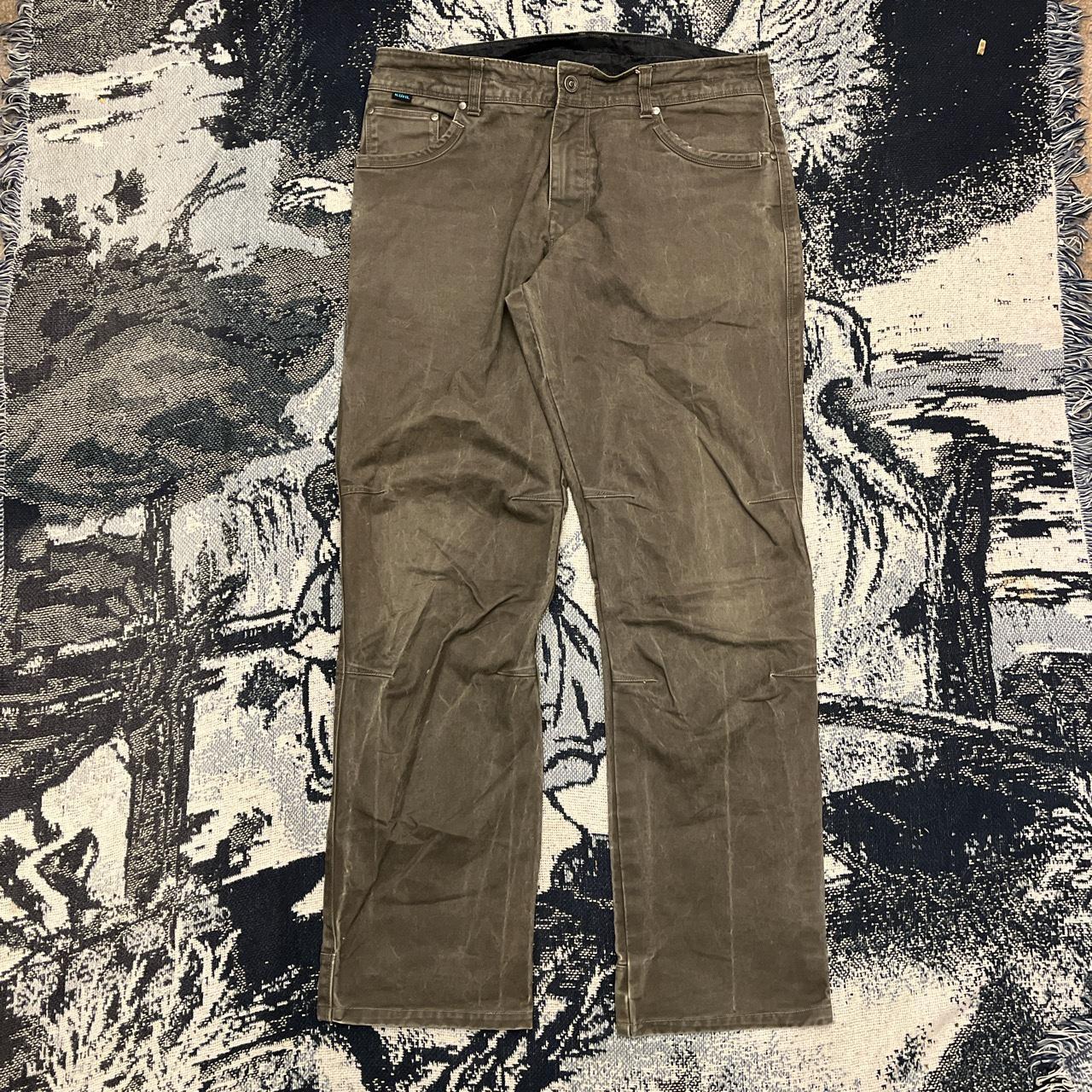 Kuhl on sale vintage pants