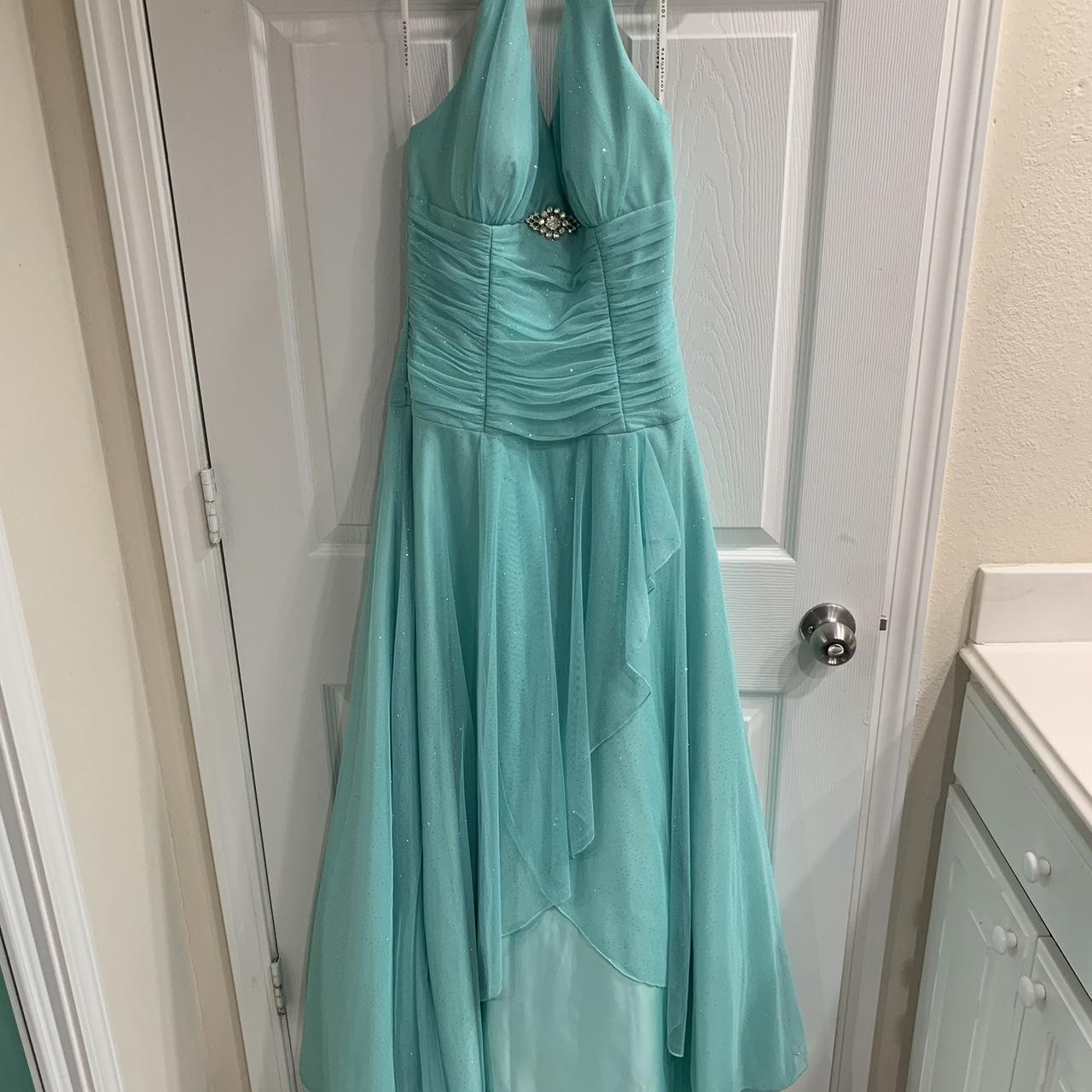 Masquerade Brand Prom Dress