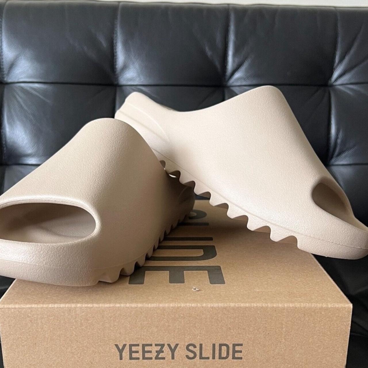 Yeezy 7 clearance box dimensions