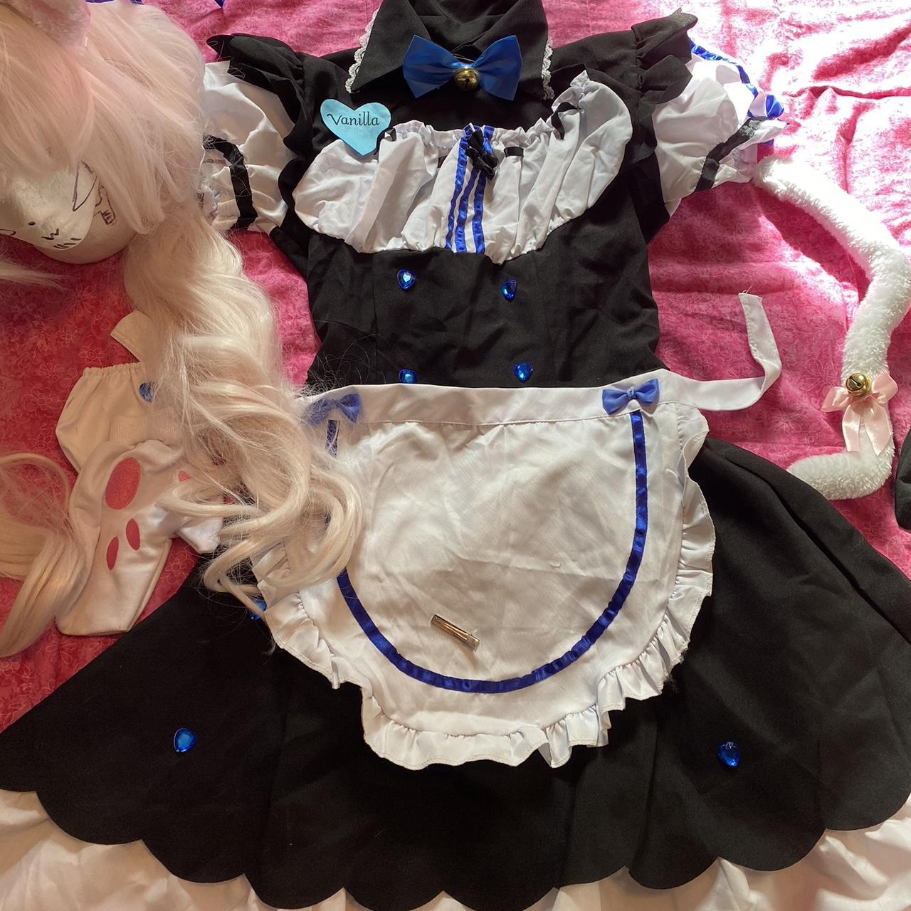 Nekopara - Depop